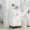 Cabinet de salle de bain avec tiroir Blanc 39,5 x 36 x 88 cm 626205626205