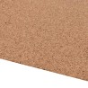 Rouleau en liège Marron 200 x 50 x 0,2 cm Liège 626224626224
