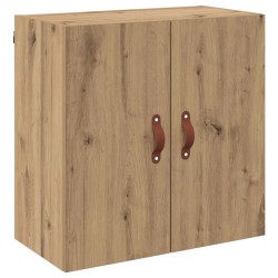 Meuble mural 60 x 31 x 60 cm Bois d'ingénierie chêne artisanal 626264626264