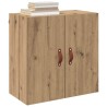 Meuble mural 60 x 31 x 60 cm Bois d'ingénierie chêne artisanal 626264626264