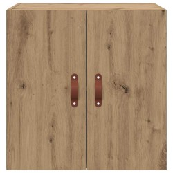 Meuble mural 60 x 31 x 60 cm Bois d'ingénierie chêne artisanal 626264626264