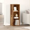 Ensemble meuble TV Marron 72 x 35 x 37 cm Bois d'ingénierie 626327626327