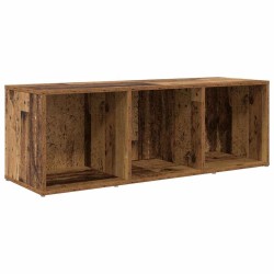 Ensemble meuble TV Marron 72 x 35 x 37 cm Bois d'ingénierie 626327626327