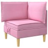 Sofa avec rangement Tissu 626474626474