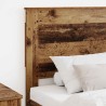 Tête de lit Bois Ancien 100 cm Bois d'ingénierie 626483626483
