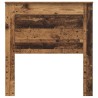 Tête de lit Bois Ancien 100 cm Bois d'ingénierie 626483626483