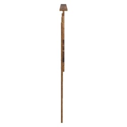 Tête de lit Bois ancien 100 cm Bois d’ingénierie 626484626484