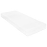 Matelas 90x200 cm 7 zones Mousse PU 16 cm H2 H3 626487626487