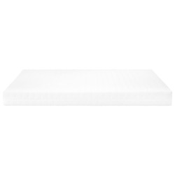Matelas 90x200 cm 7 zones Mousse PU 16 cm H2 H3 626487626487