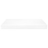 Matelas 90x200 cm 7 zones Mousse PU 16 cm H2 H3 626487626487