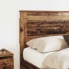 Tête de lit Bois Ancien 140 cm Bois d'ingénierie 626488626488