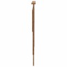 Tête de lit Bois Ancien 140 cm Bois d'ingénierie 626488626488