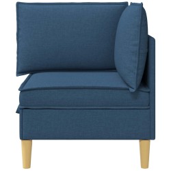 Sofa avec rangement Tissu 626504626504