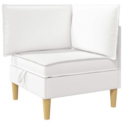 Sofa avec rangement Tissu 626545626545