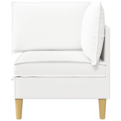Sofa avec rangement Tissu 626545626545