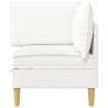Sofa avec rangement Tissu 626545626545