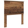 Tête de lit Bois Ancien 90 cm Bois d'ingénierie 626569626569