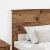 Tête de lit Bois Ancien Bois d'ingénierie 626666626666