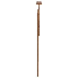 Tête de lit Bois Ancien Bois d'ingénierie 626666626666