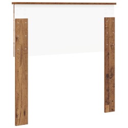 Tête de lit Bois Ancien Bois d'ingénierie 626666626666