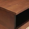 Table basse avec tiroir 80 x 54 x 40 cm Bois de mangue massif 626735626735