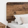 Tête de lit Bois Ancien Bois d'ingénierie 626738626738