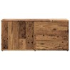 Meuble TV vieux bois 80x34x35,5 cm bois d'ingénierie 626748626748
