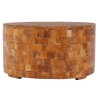 Table basse 60x60x35 cm Bois de teck massif 626784626784