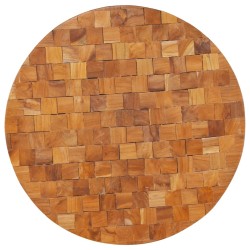 Table basse 60x60x35 cm Bois de teck massif 626784626784