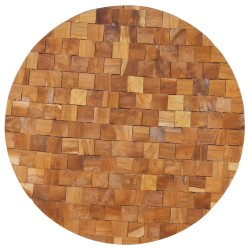 Table basse 60x60x35 cm Bois de teck massif 626784626784