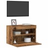 Meuble TV mural Bois ancien 60 x 30 x 40 cm Bois d'ingénierie 626786626786