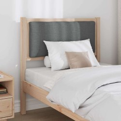 Tête de lit Autre Marron 75 cm Bois massif en pin 626810626810