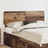 Tête de lit Bois Ancien Bois d'ingénierie 626812626812