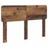 Tête de lit Bois Ancien Bois d'ingénierie 626812626812