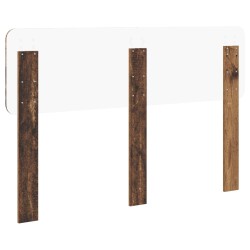 Tête de lit Bois Ancien Bois d'ingénierie 626812626812