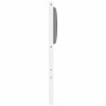 Tête de lit Autre Blanc 80 cm Bois massif en pin 626825626825