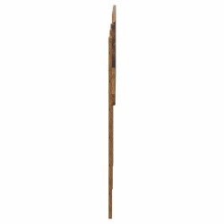 Tête de lit Bois Ancien Bois d'ingénierie 626842626842