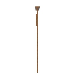 Tête de lit Bois Ancien Bois d'ingénierie 626843626843