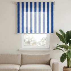 Store enrouleur extérieur à 90% de blocage UV 60 x 140 cm HDPE 626847626847