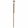 Tête de lit Bois Ancien Bois d'ingénierie 626852626852