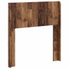 Tête de lit Bois ancien PB 626861626861