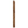 Tête de lit Bois ancien PB 626861626861
