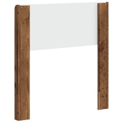 Tête de lit Bois ancien PB 626861626861