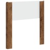 Tête de lit Bois ancien PB 626861626861