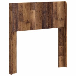 Tête de lit Bois ancien PB 626872626872