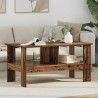 Table basse Bois ancien 90 x 50 x 45 cm Bois d'ingénierie 626910626910