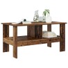 Table basse Bois ancien 90 x 50 x 45 cm Bois d'ingénierie 626910626910
