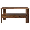 Table basse Bois ancien 90 x 50 x 45 cm Bois d'ingénierie 626910626910