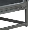 Table basse Gris 90x50x35 cm Bois d'acacia massif 626935626935