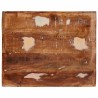 Table d'appoint Marron 40 x 32 x 46 cm Bois Recyclé Solide 626936626936